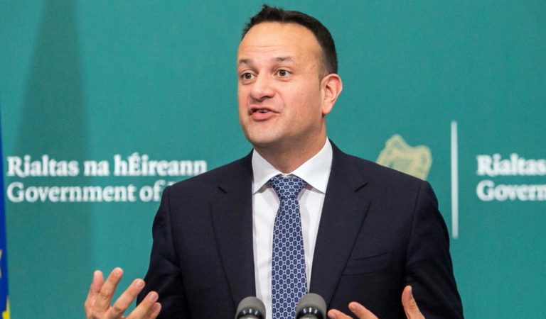 Leo Varadkar
