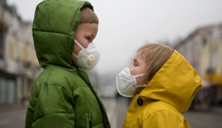 coronavirus, quanti bambini contagiati in italia
