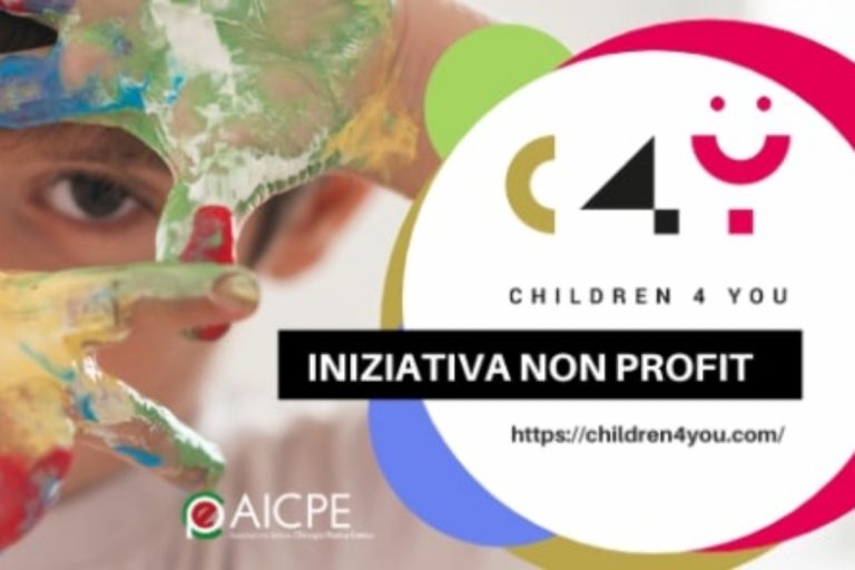 Coronavirus, la raccolta fondi di AICPE