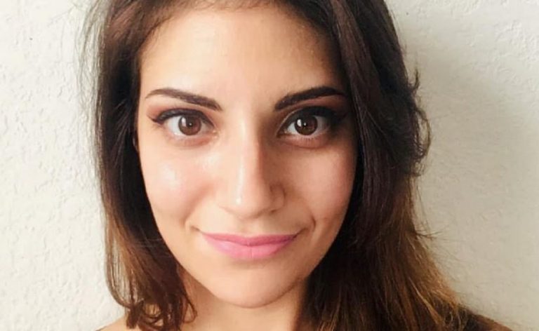 coronavirus ragazza italiana disney usa