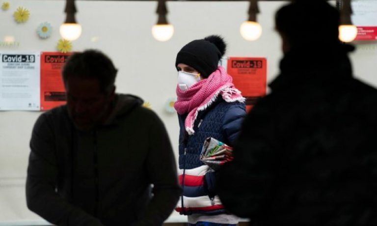 coronavirus regno unito