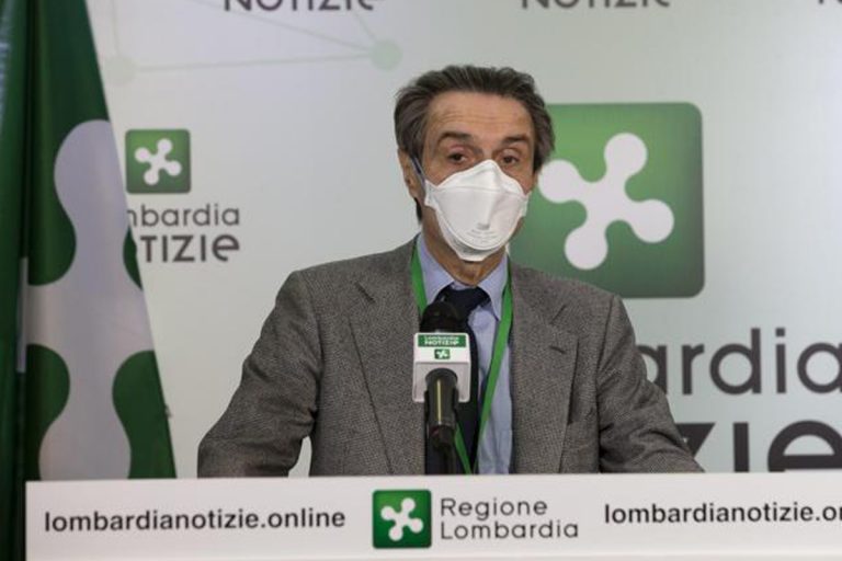 coronavirus lombardia