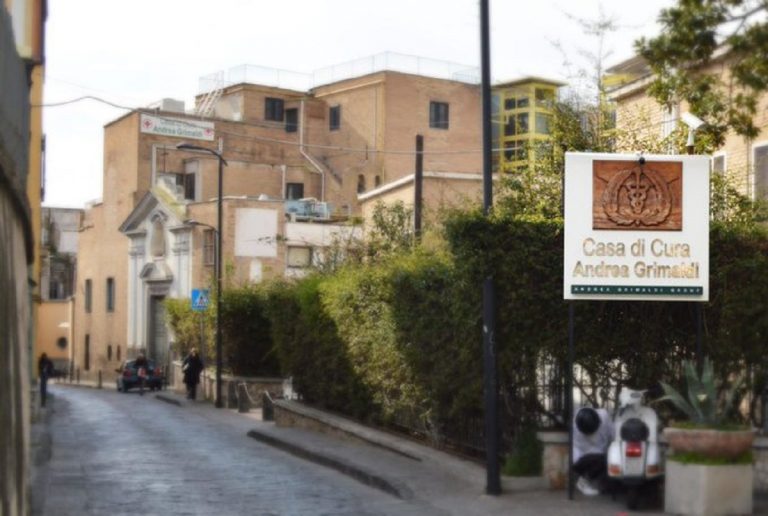 coronavirus san giorgio dipendenti positivi