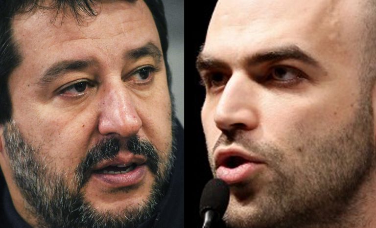 coronavirus-saviano-salvini