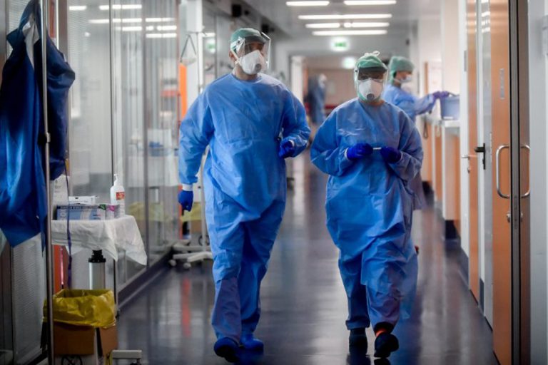 coronavirus scudo penale errori