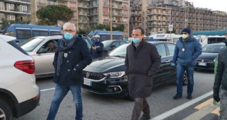 coronavirus sicilia fine epidemia