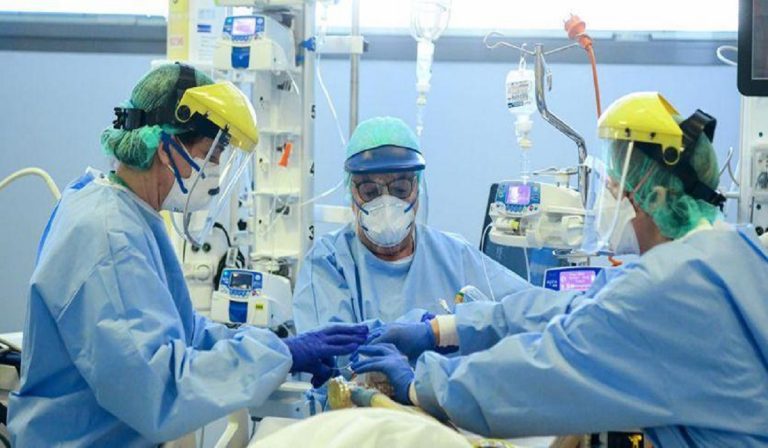 Coronavirus, Francia: Rivotril ai malati terminali per il dolore