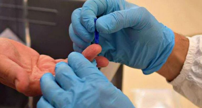coronavirus test sierologici