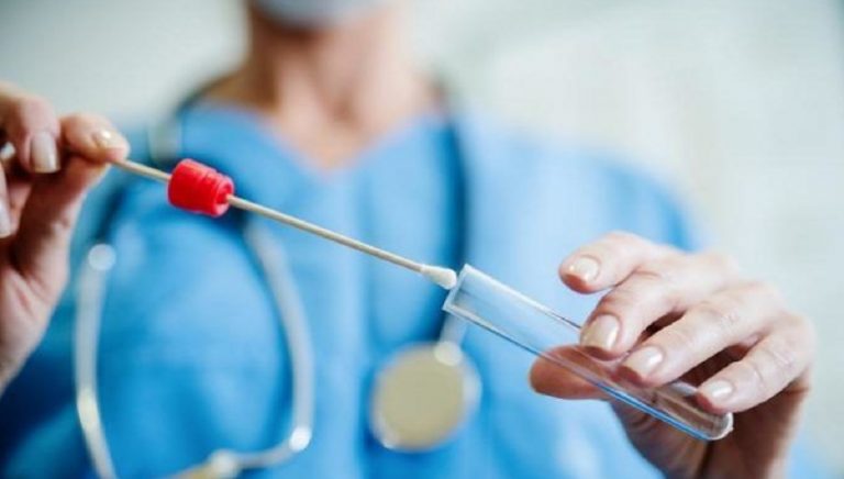 coronavirus test sierologici