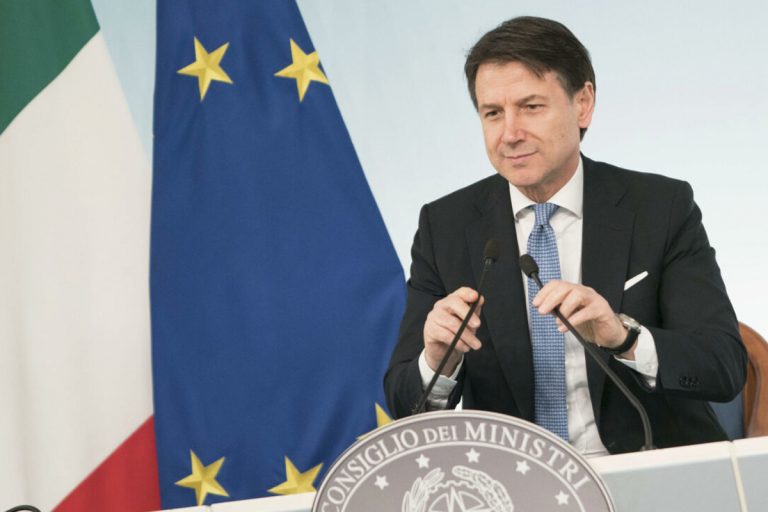 coronavirus testo decreto liquidità