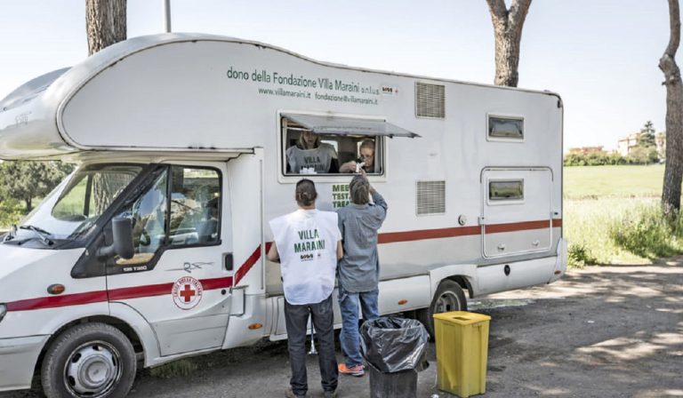 Rischio contagio da Coronavirus per tossicodipendenti