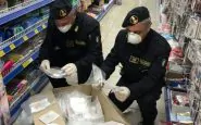 coronavirus truffa mascherine arrestato imprenditore