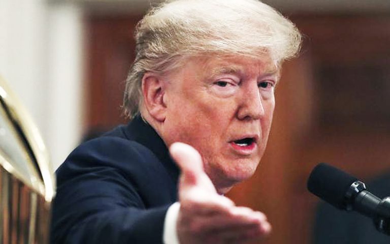 coronavirus-trump