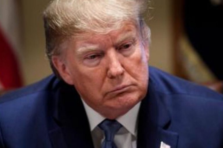 coronavirus usa donald trump