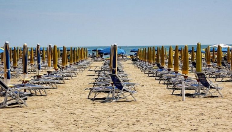 coronavirus vacanza gratis Calabria