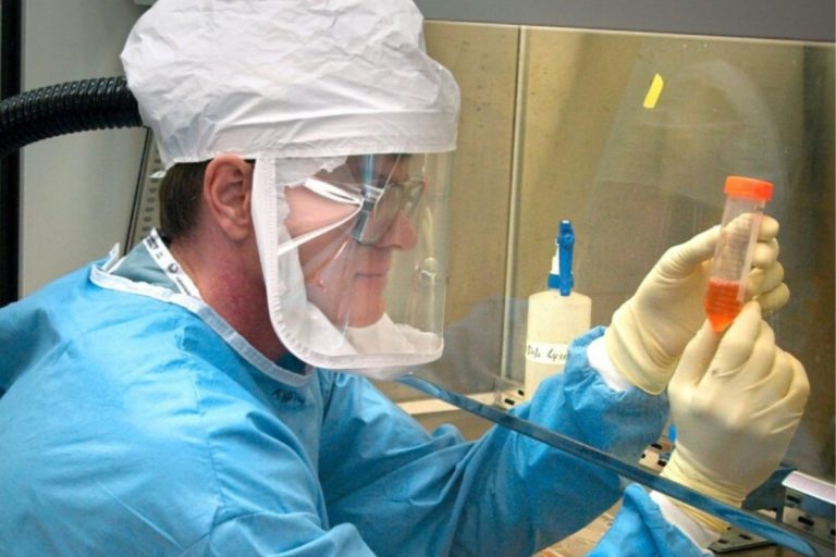 coronavirus vaccino