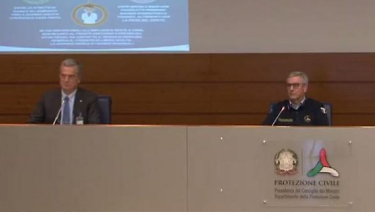 Coronavirus vaccino tempi record