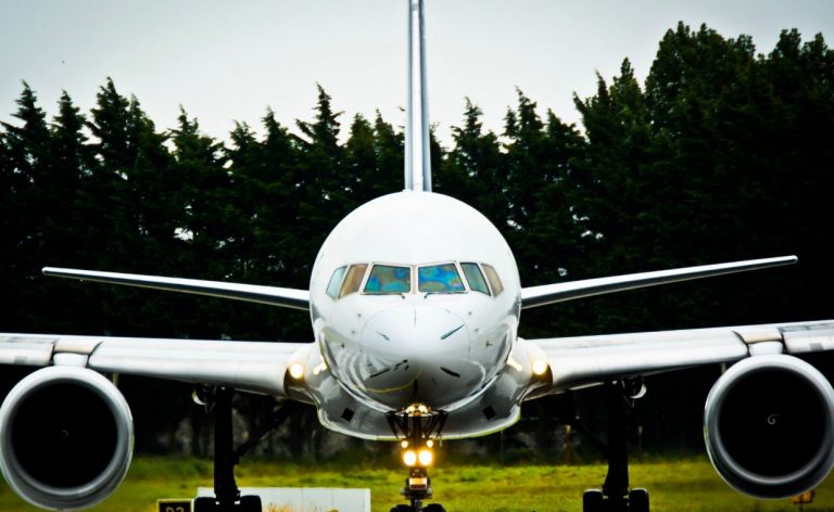 coronavirus, viaggiare in aereo nella fase 2