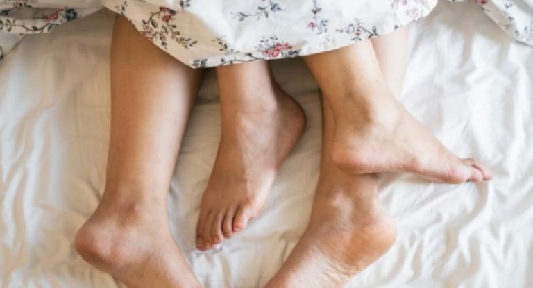 Coronavirus vita sessuale quarantena