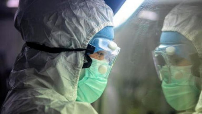 coronavirus vittime usa