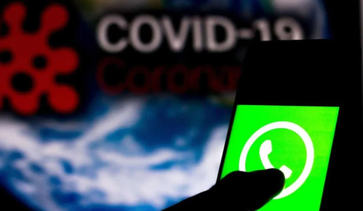 Coronavirus, WhatsApp dice basta alle bufale