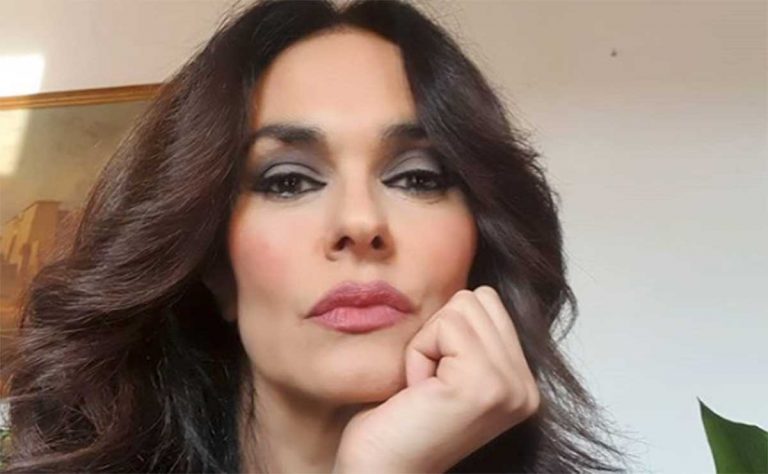 maria grazia cucinotta