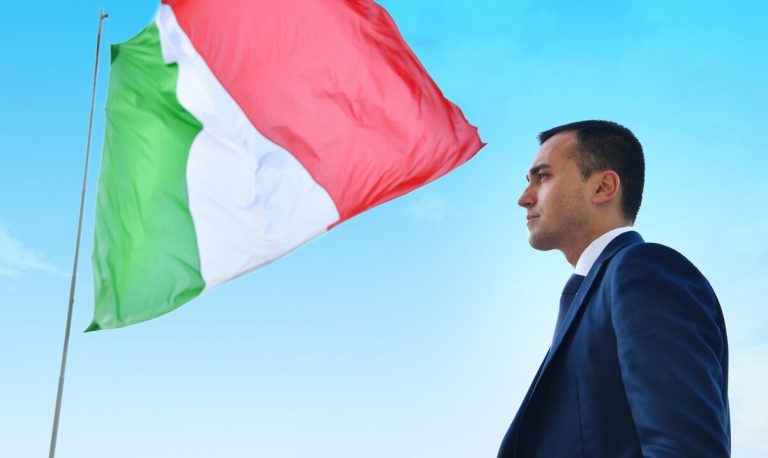 di maio