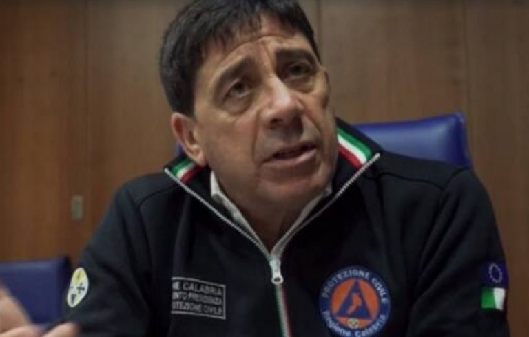 domenico pallaria