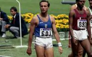 Coronavirus, Donato Sabia morto: era finalista alle olimpiadi