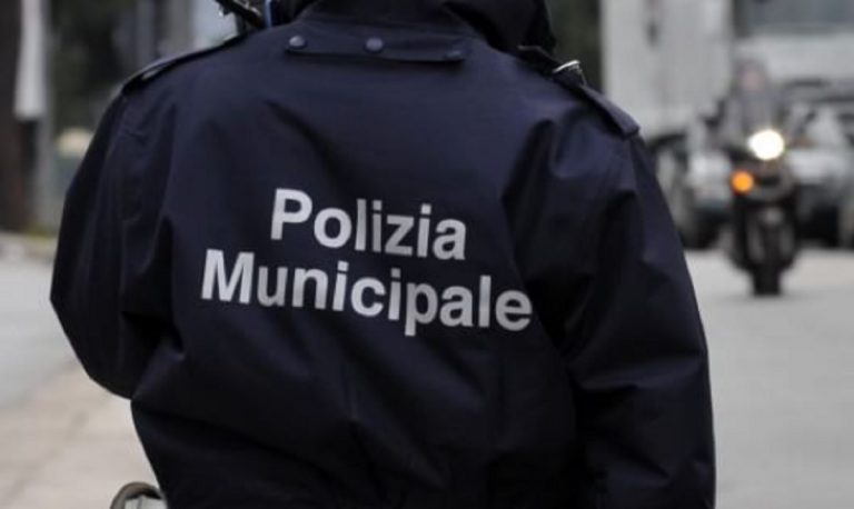 donna investita roma