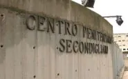 Drone atterra al carcere di Secondigliano: portava sei cellulari