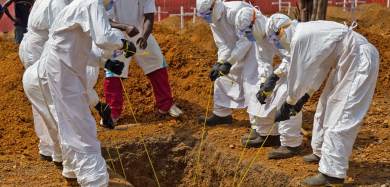 ebola congo