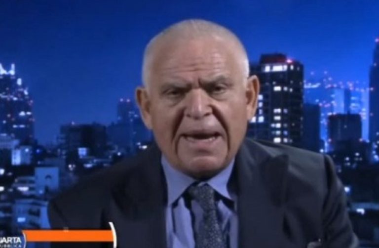 edward luttwak