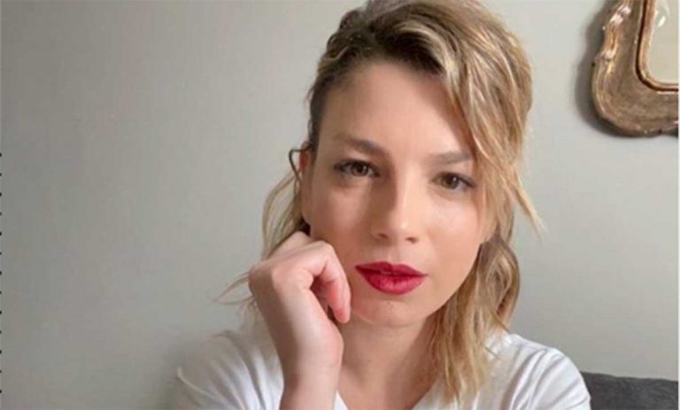 emma marrone