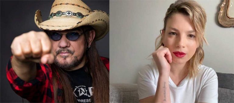 pino scotto emma marrone