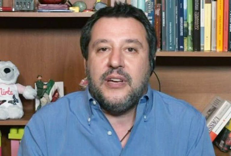 eurobond-salvini
