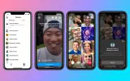 Facebook Messenger Rooms, la nuova videochat di Menlo Park