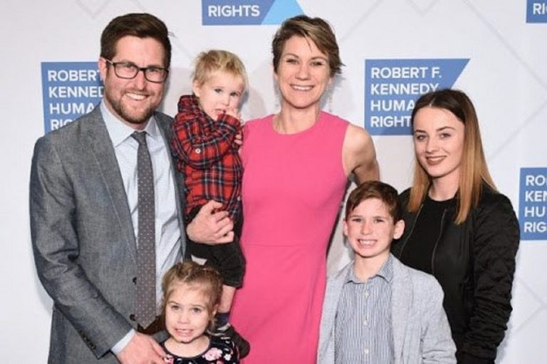 famiglia Kennedy