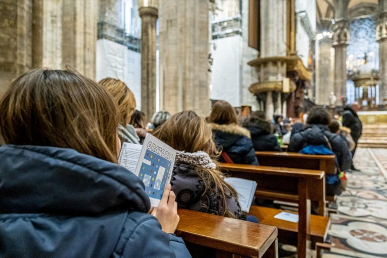 fase 2 messe 18 maggio