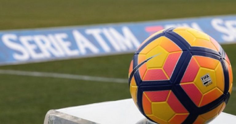 fase 2 Serie A