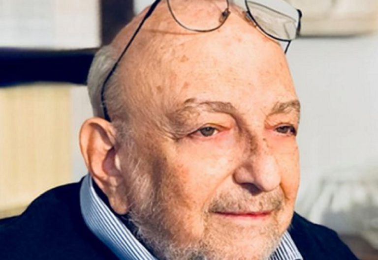 fausto petrella morto