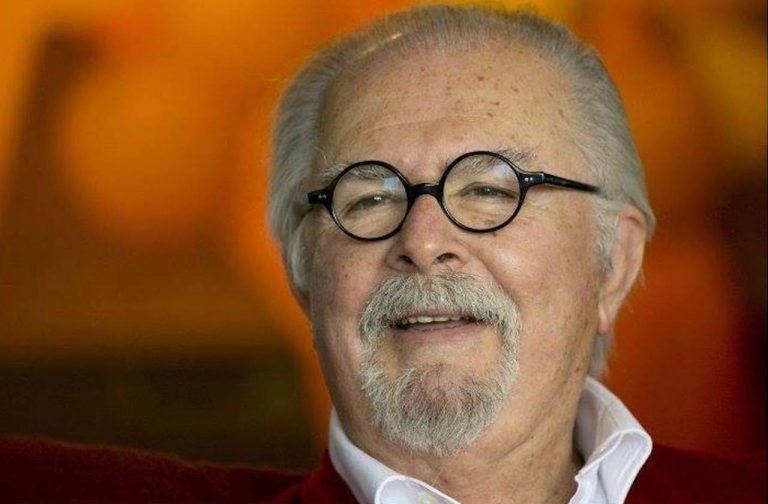 Fernando Botero biografia e opere