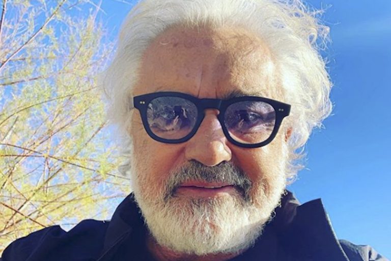 FlavioBriatorefidanzata
