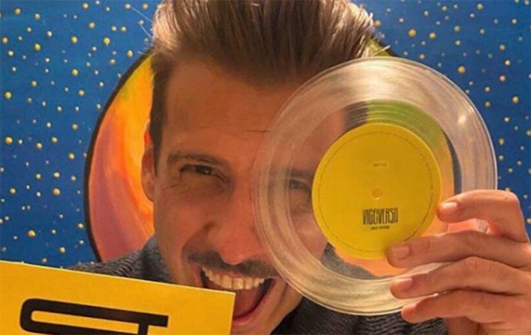 francesco gabbani