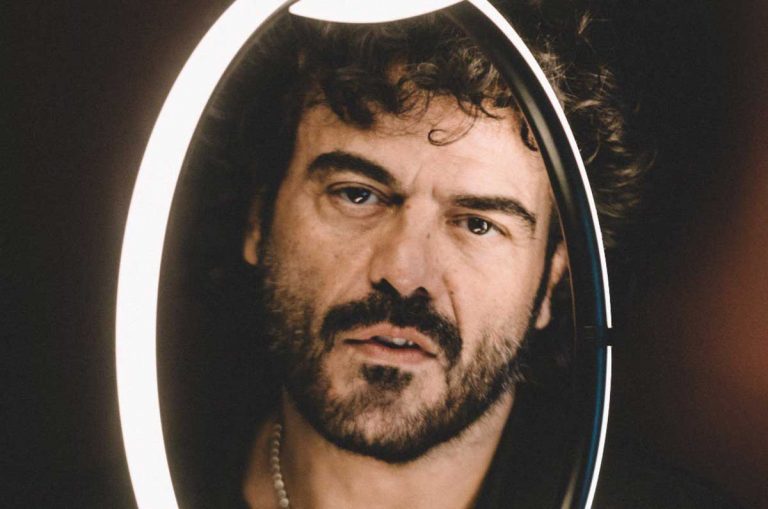 francesco renga coronavirus
