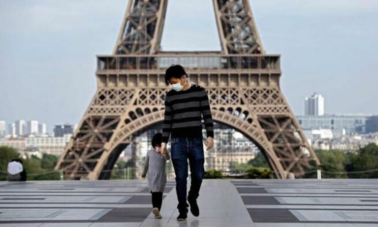 francia