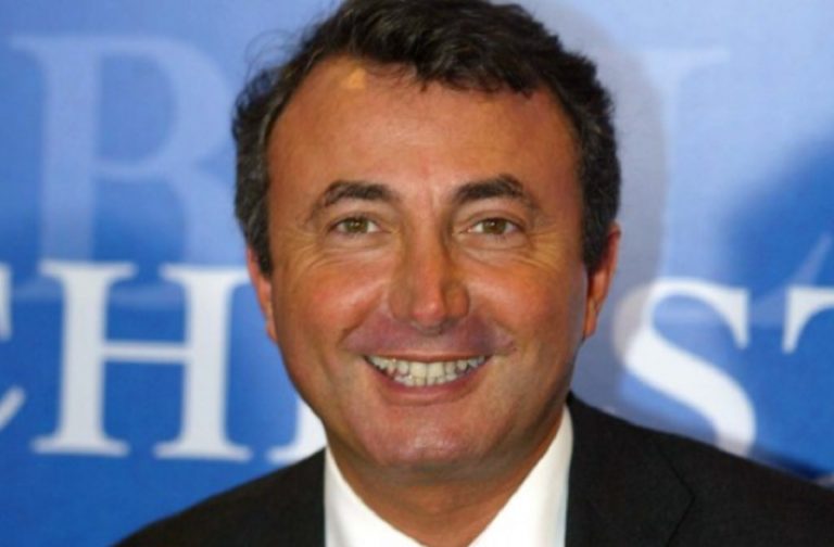 Franco Lauro morto
