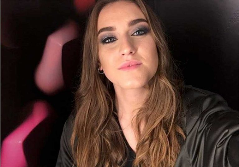 gaia gozzi
