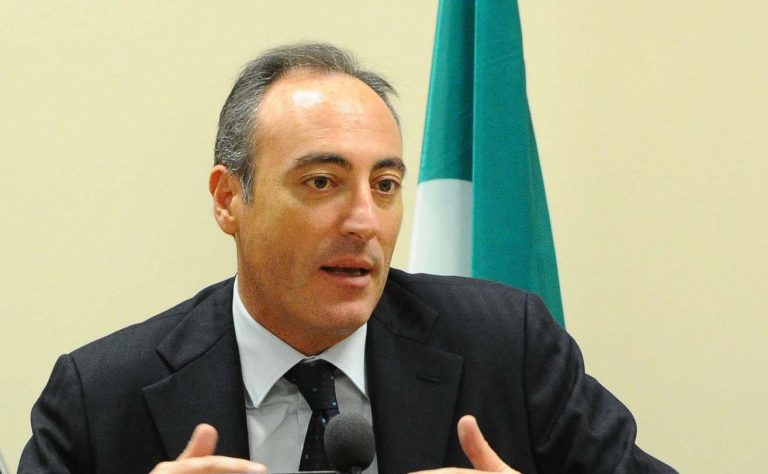gallera valuta ordinanza per bloccare le passeggiate