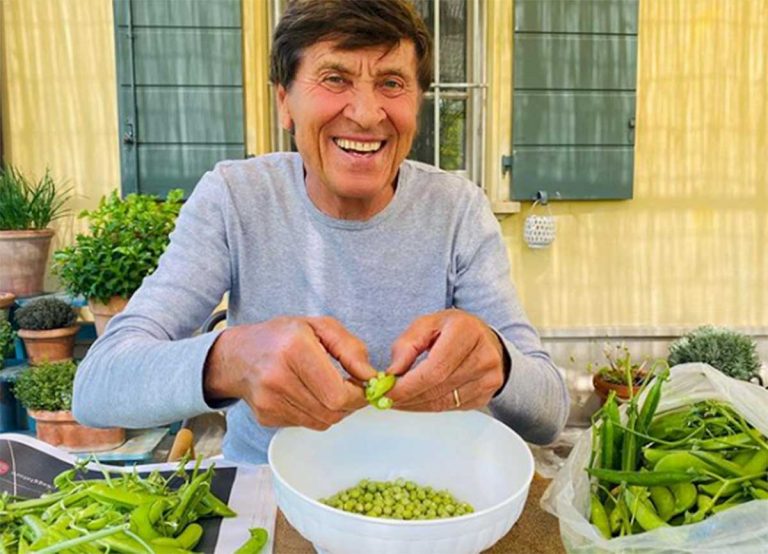 gianni morandi